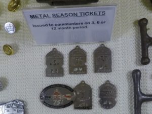 Metal Season Tickets